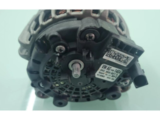 Интеркулер 05E903027B Volkswagen Cross Polo