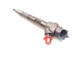 Форсунка 04L130277E, 0445110475 Audi A3 S3 8V CRBC