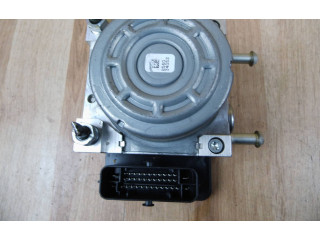 Блок АБС 4670B233 Mitsubishi Outlander 2013 - 2021 года