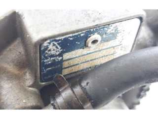 Турбина 2S61-A045H22-A Ford Fiesta