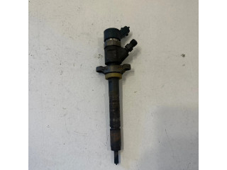 Форсунка 0445110259    Citroen C4 I для дизельного двигателя  1.6