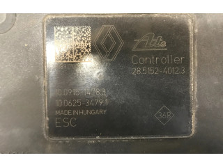 Блок АБС 476601418R, 93459794   Renault  Trafic III (X82)  2014 -  года