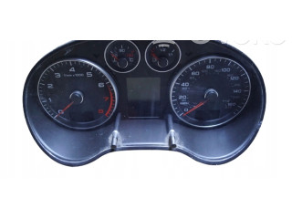 Панель приборов 8P0920982E Audi A3 S3 A3 Sportback 8P
