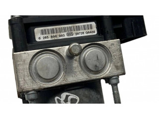 Блок АБС 0265800903, 20726G0439 Dacia Duster