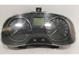 Спидометр (приборный щиток) 5J0920811E   Skoda Fabia Mk3 (NJ)   