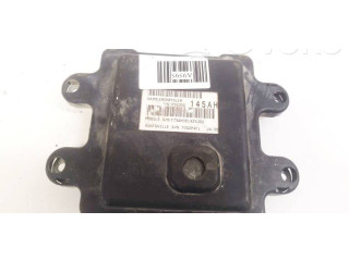 Блок управления двигателя P56040662AI, 73G2P4F6 Jeep Grand Cherokee (WK)