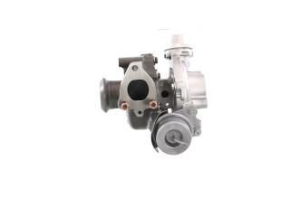 Turbodmychadlo Турбина 16359880029, 16359880029 Mercedes-Benz CLA C117 X117 W117