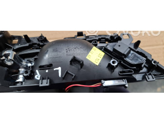 Зеркало электрическое        Audi A6 S6 C8 4K  2018 -  года   