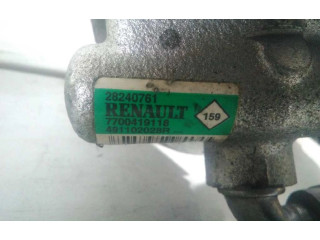 Насос усилителя руля Dacia Logan II  2012 - 2020 года 28240761      