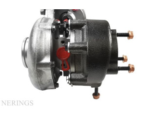 Turbodmychadlo Турбина 49135-07312, LTRPA4913507312 Hyundai Santa Fe