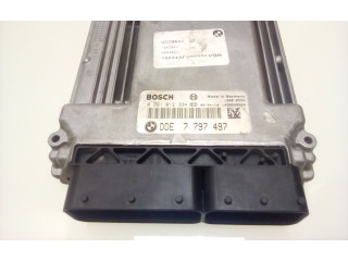 Řídící jednotka 7797497 BMW 1 E81 E87 2006