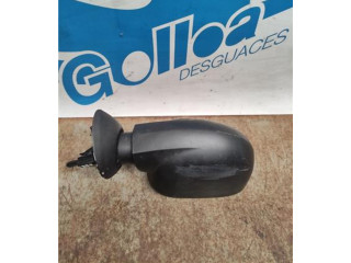 Зеркало электрическое Dacia Logan I 2004 - 2012 года