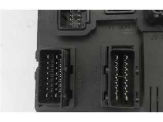 Модуль управления BSM 1650882180, 9653667380 Citroen C2