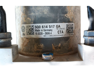 Блок АБС 5Q0614517GA, 5Q0614517GA Audi Q2 - - года