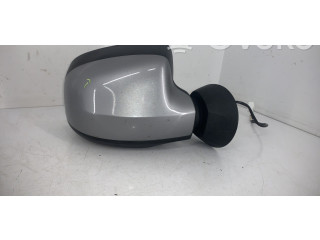 Зеркало электрическое Dacia Duster 2010 - 2017 года