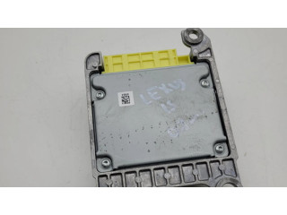 Блок подушек безопасности 8917053110, 0285001904 Lexus IS 220D-250-350