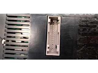 Přístrojová deska  Audi Q7 4L 2007 4L0920980FX  