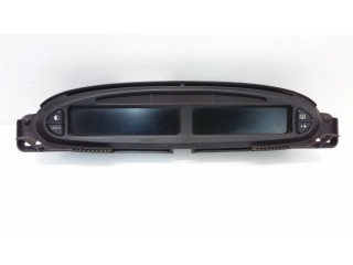 Панель приборов 963171380, 883111303 Citroen Xsara Picasso