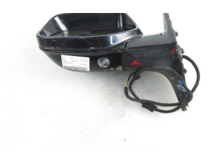 Zámek zadních dveří    Porsche Cayenne (9PA) 2008