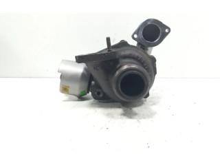 Turbodmychadlo Турбина 9686120680 Ford C-MAX II