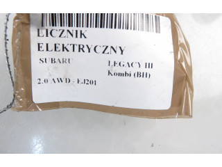 Панель приборов NSL320L Subaru Legacy