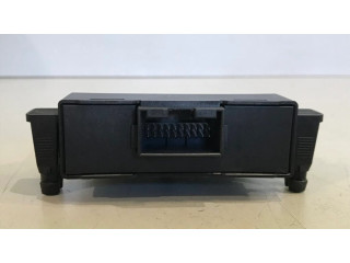 Модуль управления gateway