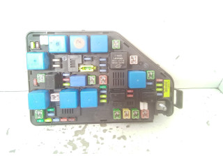 Блок предохранителей 8297034021, 671950   SsangYong Korando    