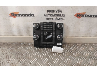 Блок управления климат-контролем 31324828, 31324828   Volvo V60