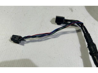 Зеркало (управляемое электричеством) 39652625   Chevrolet Corvette C5   