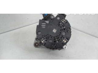 Генератор A0009063822, 0125711043 Mercedes-Benz A W176