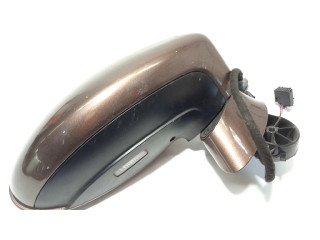 Zpětné zrcátko Porsche Panamera (970) 2012 97073103800