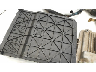 Řídící jednotka 9663944680, 0281012620 Citroen Berlingo 2007