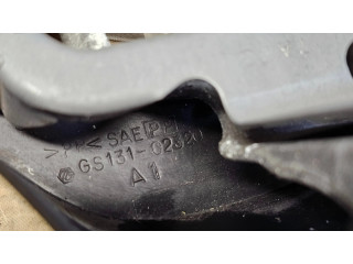 Руль Mazda 6  2002-2008 года GS13102320      