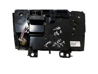 Блок управления климат-контролем 8691876, 04W23E01 Volvo V70