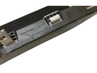 Подушка безопасности для колен 31351335   Volvo XC90