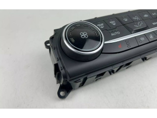 Блок управления климат-контролем M1BT-18C612-HC   Ford Escape IV