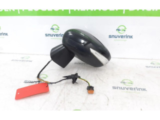 Зеркало (механическое) Citroen C3 Aircross 2017 - года