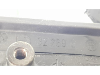 Zpětné zrcátko Сзади BMW 5 E39 2000 51168266601