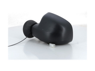 Зеркало электрическое Dacia Logan I 2004 - 2012 года