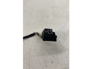 Зеркало электрическое        Audi A1  2010 - 2018 года   