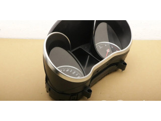 Přístrojová deska Mercedes-Benz C W205 2016 A2059001018, A2059018600