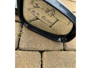 Зеркало электрическое Jaguar XJ X308 1998 - 2002 года