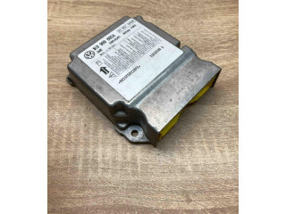Блок подушек безопасности 1K0909605A, 5WK43411   Volkswagen Golf SportWagen