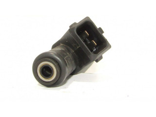 Vstřikovač 7506158 BMW 3 E46 pro benzínový motor 1.8 N42B18A