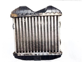 Интеркулер 0003007v002 Smart ForTwo I 0.6