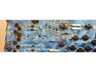 Přístrojová deska Mitsubishi Pajero 2002 MR951172