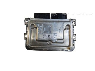 Блок управления двигателя LX6A12A650, LX6A12A650BBB   Ford Escape IV