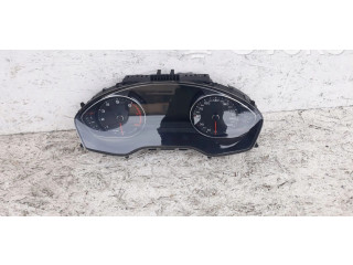 Přístrojová deska Audi A5 2016 8W5920780B