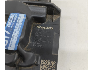 Блок управления топливного насоса 31478784 Volvo XC60