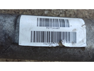    Рулевая рейка 6771416, P677141607   BMW X6 E71 2008-2014 года